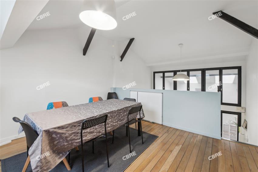 Bureau Location 94110 ARCUEIL