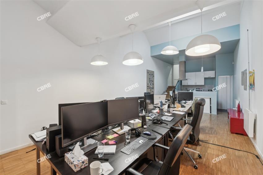 Bureau Location 94110 ARCUEIL