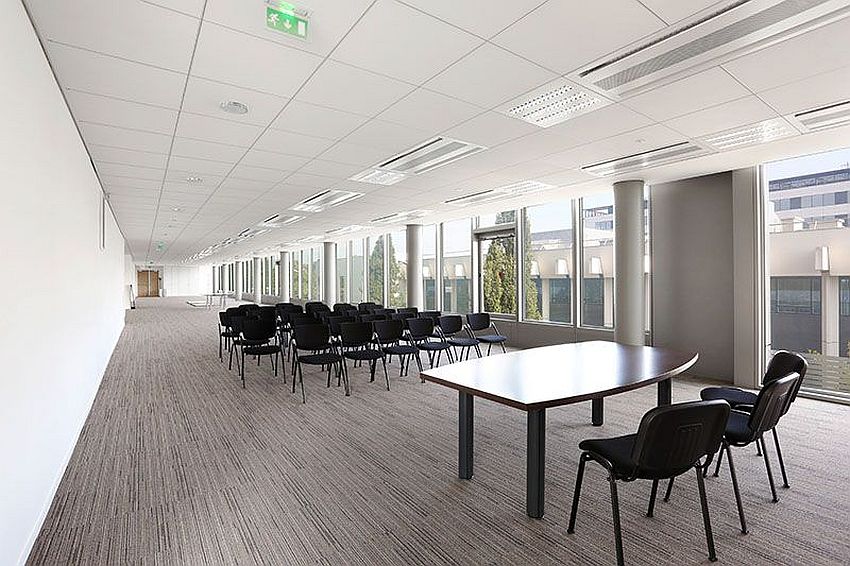 Bureau Location 94150 RUNGIS