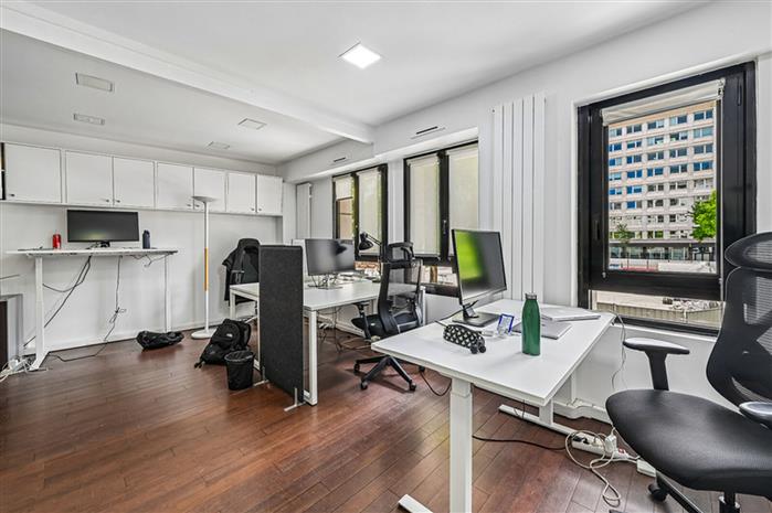 Bureau Location 92200 NEUILLY SUR SEINE