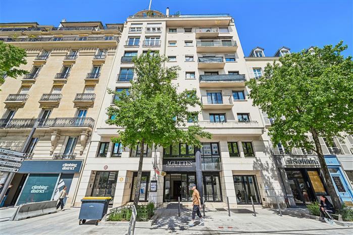 Bureau Location 92200 NEUILLY SUR SEINE