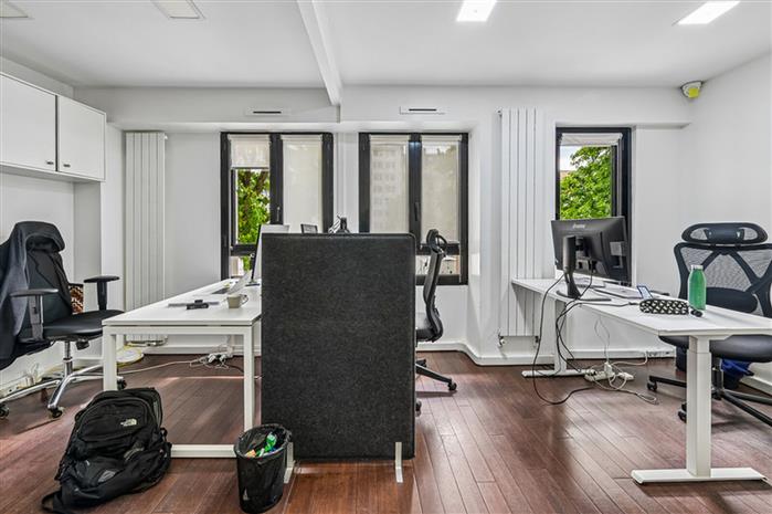 Bureau Location 92200 NEUILLY SUR SEINE