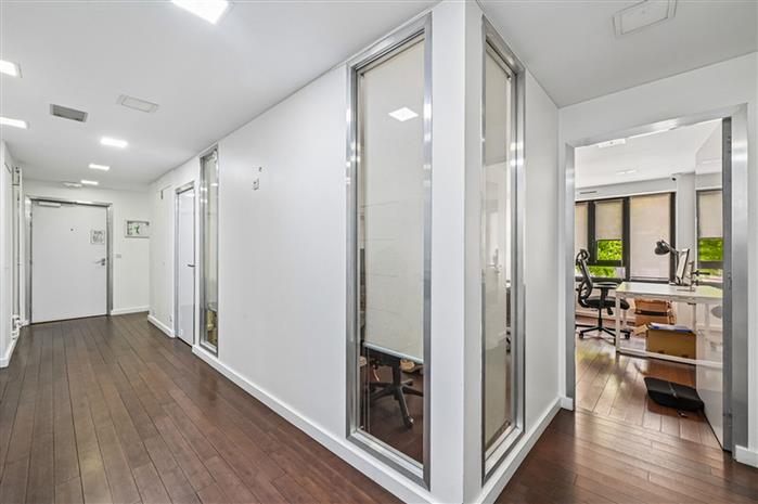 Bureau Location 92200 NEUILLY SUR SEINE
