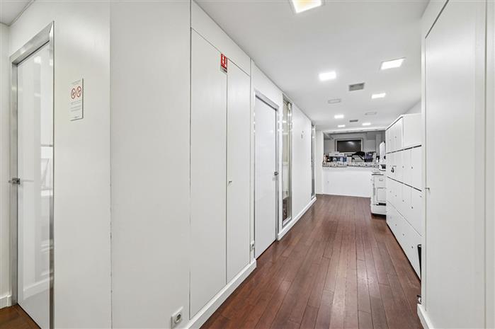 Bureau Location 92200 NEUILLY SUR SEINE