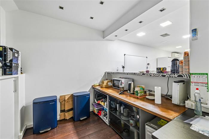 Bureau Location 92200 NEUILLY SUR SEINE