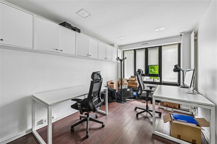 Bureau Location 92200 NEUILLY SUR SEINE