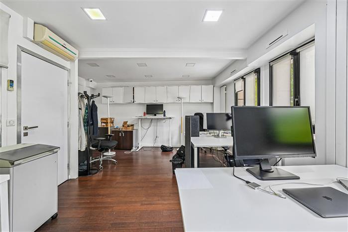 Bureau Location 92200 NEUILLY SUR SEINE