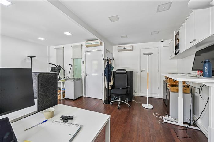 Bureau Location 92200 NEUILLY SUR SEINE