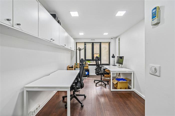 Bureau Location 92200 NEUILLY SUR SEINE
