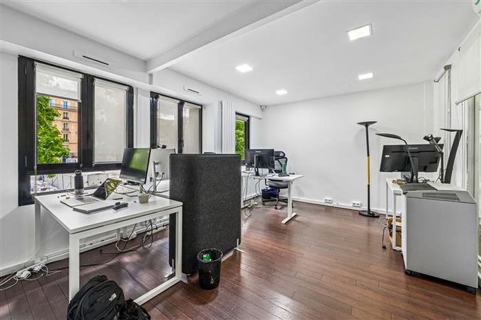 Bureau Location 92200 NEUILLY SUR SEINE