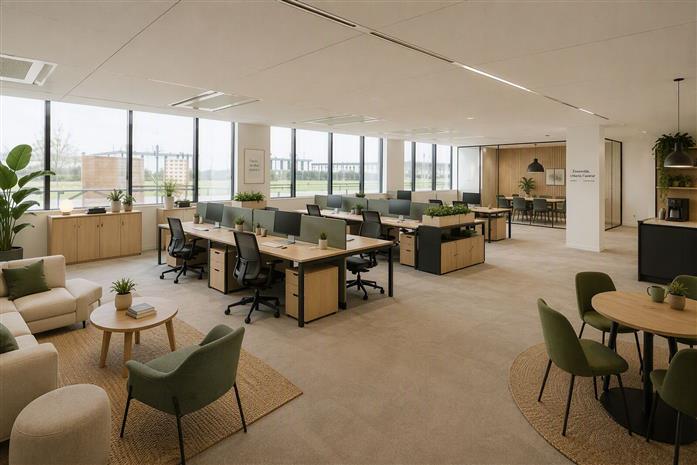 Bureau Location 94150 RUNGIS