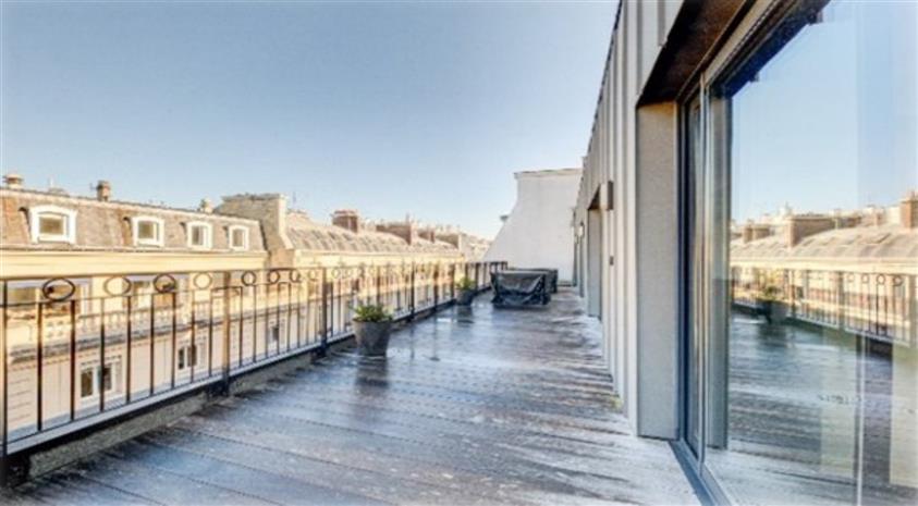 Coworking Location 75116 PARIS