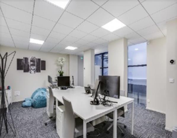 Coworking Location 75116 PARIS