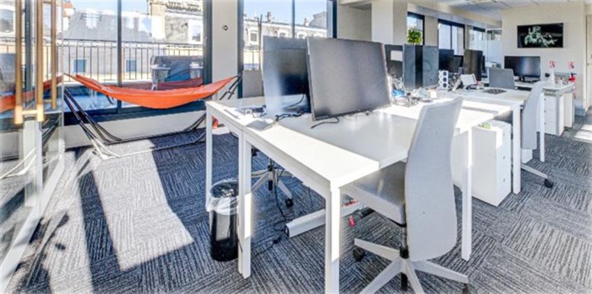 Coworking Location 75116 PARIS