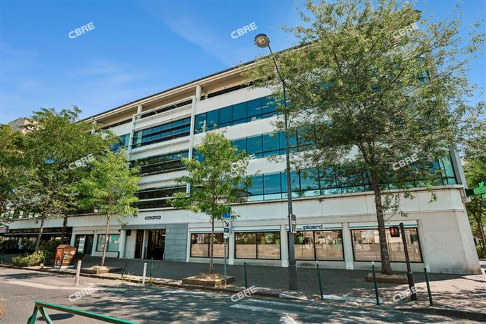 Bureau Location 92500 RUEIL MALMAISON
