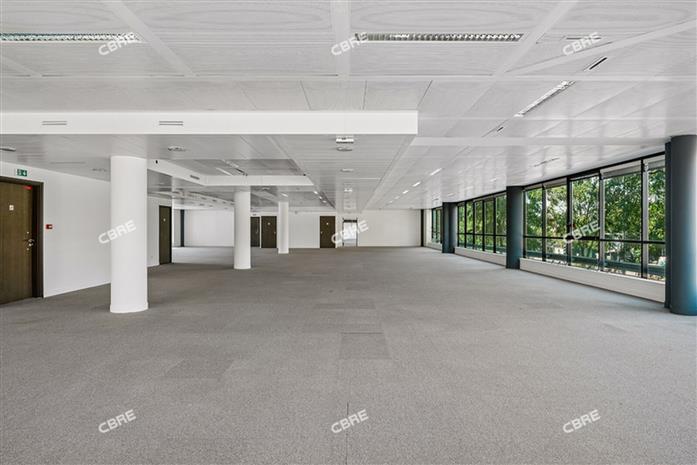 Bureau Location 92500 RUEIL MALMAISON