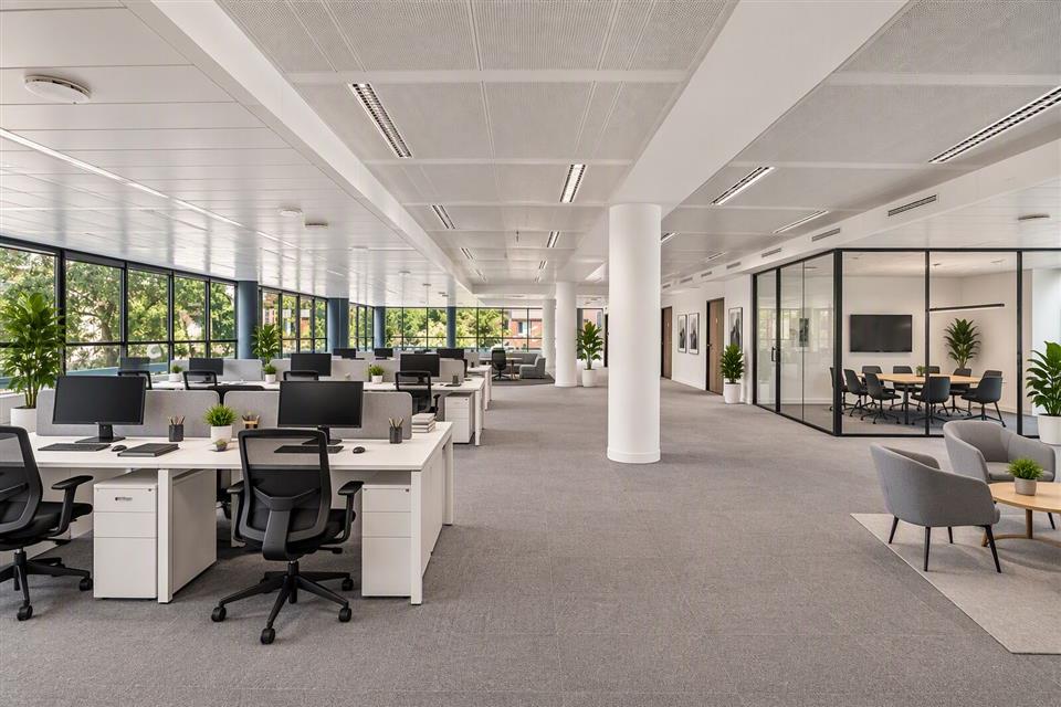 Bureau Location 92500 RUEIL MALMAISON