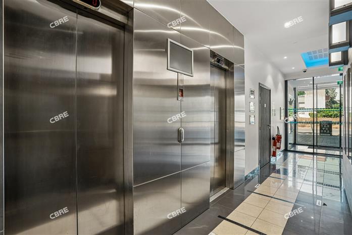 Bureau Location 92500 RUEIL MALMAISON