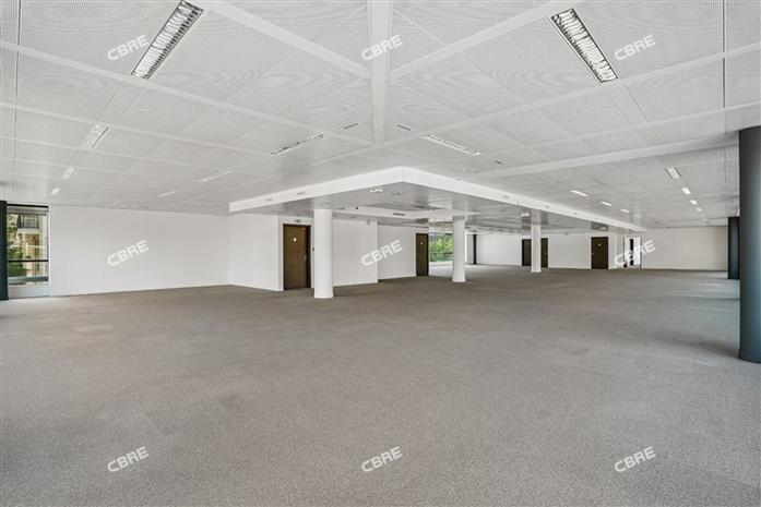 Bureau Location 92500 RUEIL MALMAISON