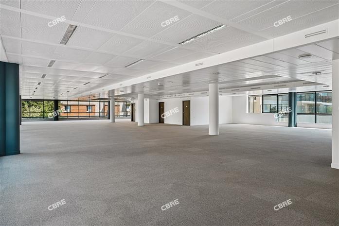 Bureau Location 92500 RUEIL MALMAISON