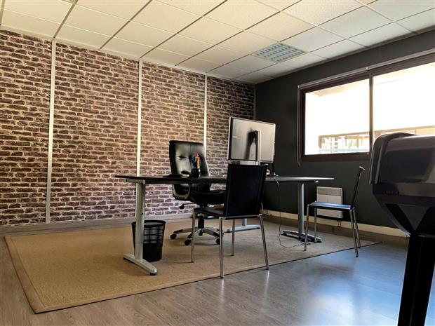 Bureau Location 33170 GRADIGNAN 3 AVENUE DE LA MADELEINE