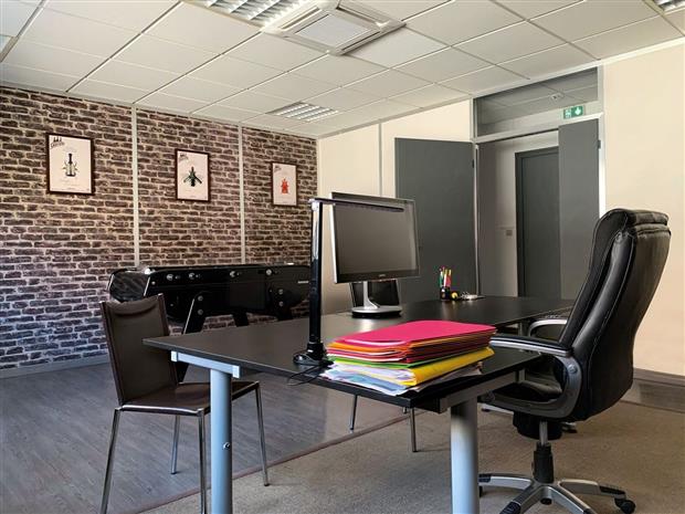 Bureau Location 33170 GRADIGNAN 3 AVENUE DE LA MADELEINE