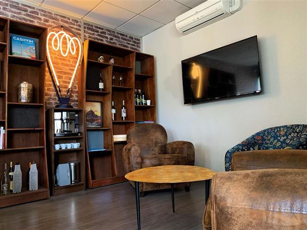 Bureau Location 33170 GRADIGNAN 3 AVENUE DE LA MADELEINE