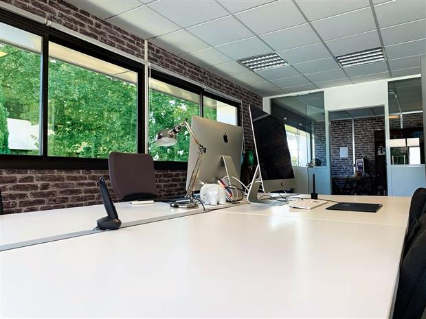 Bureau Location 33170 GRADIGNAN 3 AVENUE DE LA MADELEINE
