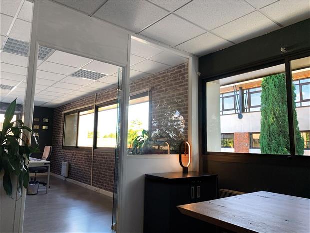 Bureau Location 33170 GRADIGNAN 3 AVENUE DE LA MADELEINE