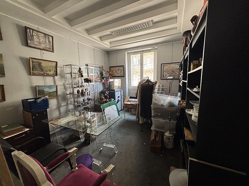 Bureau Location 75009 PARIS 2 BOULEVARD MONTMARTRE