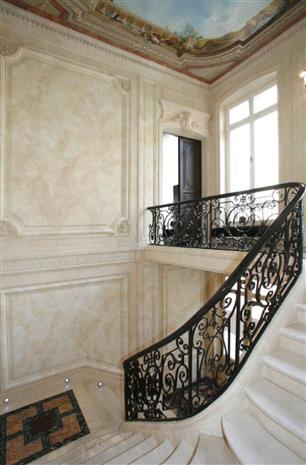 Bureau Location 75008 PARIS 66 RUE DE MONCEAU