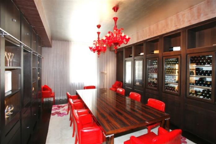 Bureau Location 75008 PARIS 66 RUE DE MONCEAU