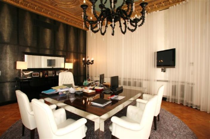 Bureau Location 75008 PARIS 66 RUE DE MONCEAU