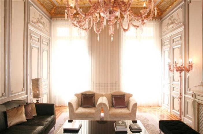 Bureau Location 75008 PARIS 66 RUE DE MONCEAU