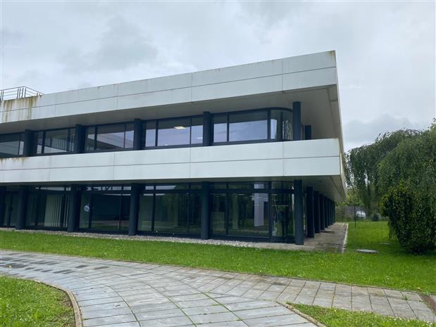 Bureau Location 78180 MONTIGNY LE BRETONNEUX 8 RUE JEAN PIERRE TIMBAUD