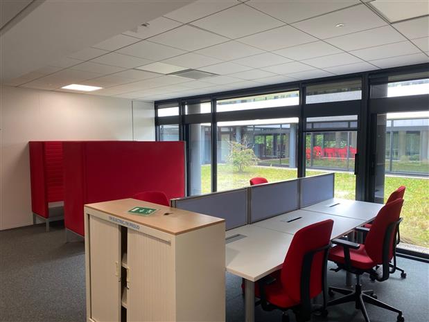 Bureau Location 78180 MONTIGNY LE BRETONNEUX 8 RUE JEAN PIERRE TIMBAUD