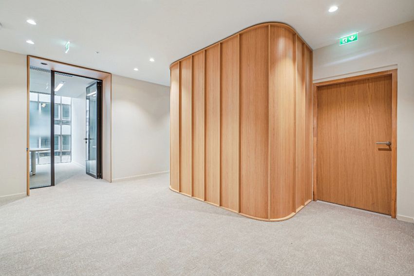 Coworking Location 75008 PARIS 32 RUE DE MONCEAU