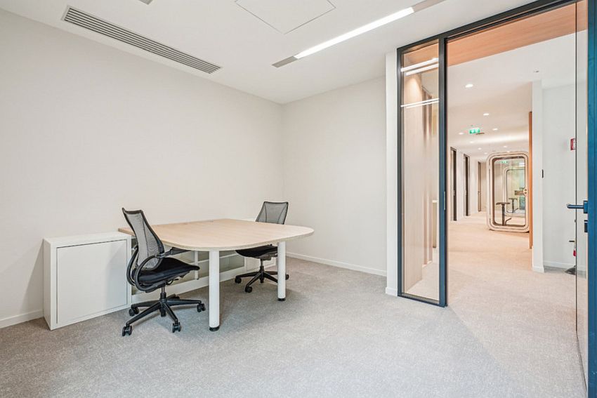 Coworking Location 75008 PARIS 32 RUE DE MONCEAU