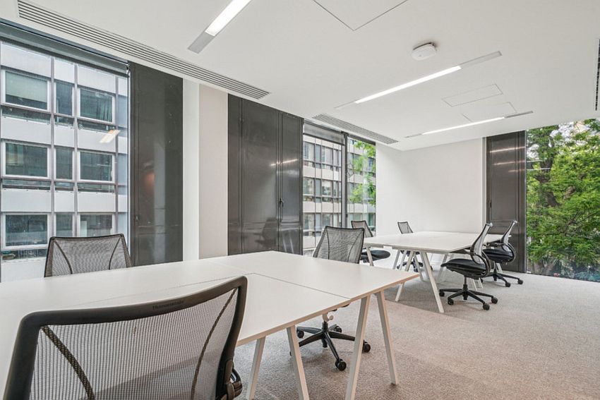 Coworking Location 75008 PARIS 32 RUE DE MONCEAU