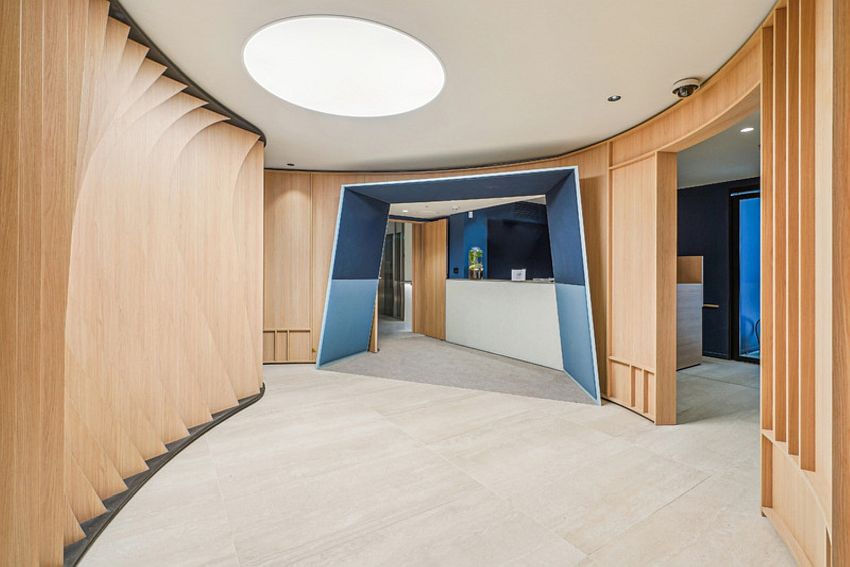 Coworking Location 75008 PARIS 32 RUE DE MONCEAU