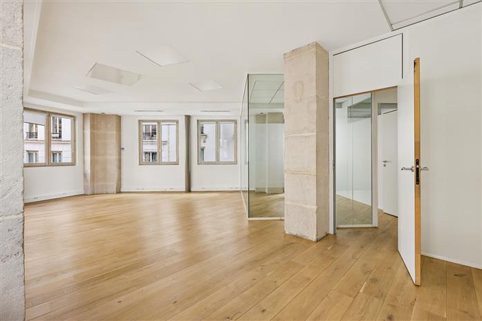 Bureau Location 75009 PARIS 52 RUE LA FAYETTE