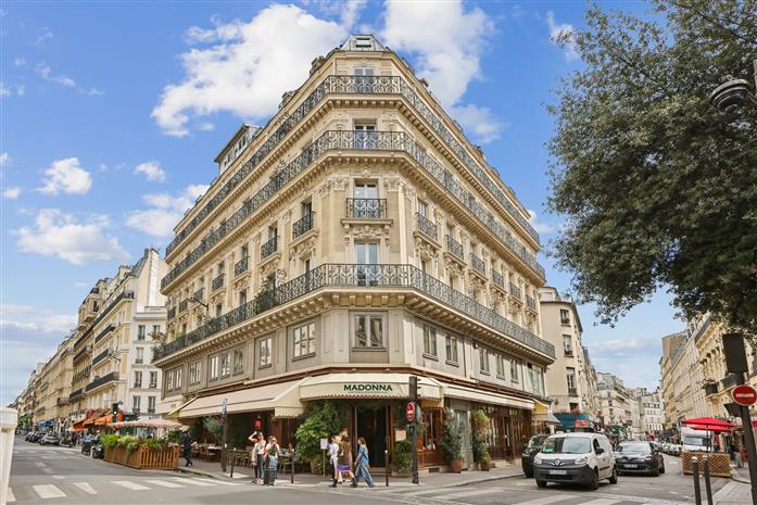 Bureau Location 75009 PARIS 52 RUE LA FAYETTE