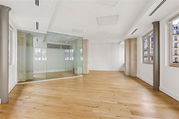 Bureau Location 75009 PARIS 52 RUE LA FAYETTE