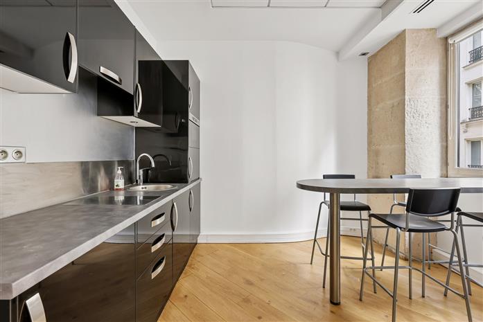 Bureau Location 75009 PARIS 52 RUE LA FAYETTE