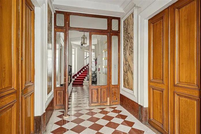Bureau Location 75009 PARIS 52 RUE LA FAYETTE