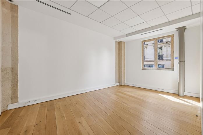 Bureau Location 75009 PARIS 52 RUE LA FAYETTE