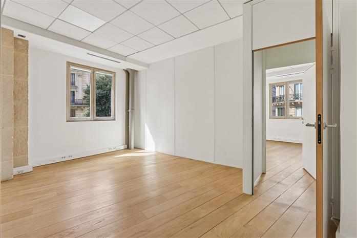 Bureau Location 75009 PARIS 52 RUE LA FAYETTE