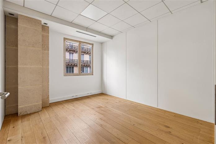 Bureau Location 75009 PARIS 52 RUE LA FAYETTE