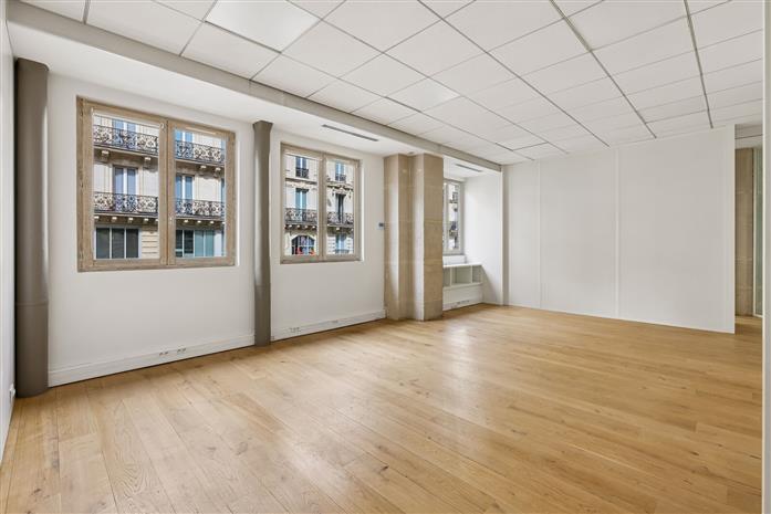 Bureau Location 75009 PARIS 52 RUE LA FAYETTE