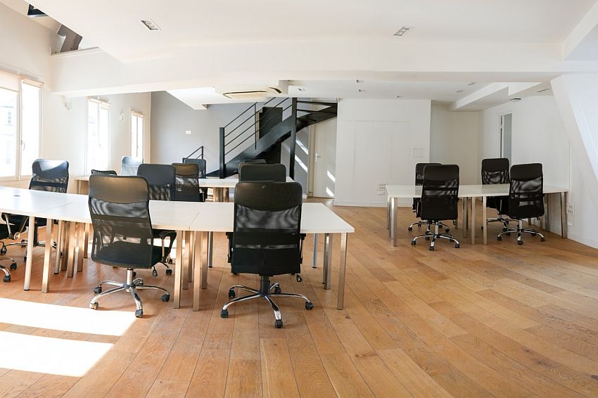 Bureau Location 75009 PARIS 16 RUE DU FAUBOURG MONTMARTRE